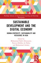 Routledge Advances in Organizational Learning and Knowledge Management- Sustainable Development and the Digital Economy