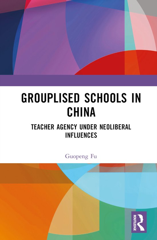 Grouplised Schools in China - cover