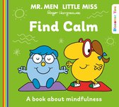 Mr. Men and Little Miss Discover You- Mr. Men Little Miss: Find Calm