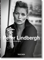 40th Edition- Peter Lindbergh. On Fashion Photography. 40th Ed.