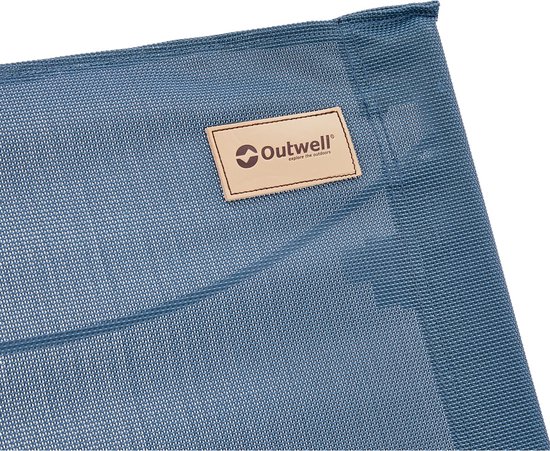 Outwell Camping Furniture Sauntons Ocean Blue — afbeelding 3