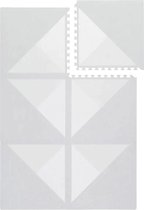 Bol.com Toddlekind Prettier Puzzel Speeltapijt | Soft Storm aanbieding