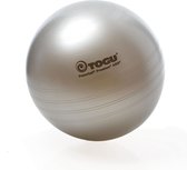 TOGU Powerball Premium-ABS- 65 cm Argent