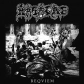 Masacre - Reqviem (2 CD) (Reissue)