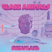 Glass Animals - Dreamland (LP) (Coloured Vinyl) (Limited Edition)