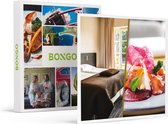 Bongo Bon - 3 DAGEN OP PAD IN EUROPA MET LUXUEUS DINER - Cadeaukaart cadeau voor man of vrouw