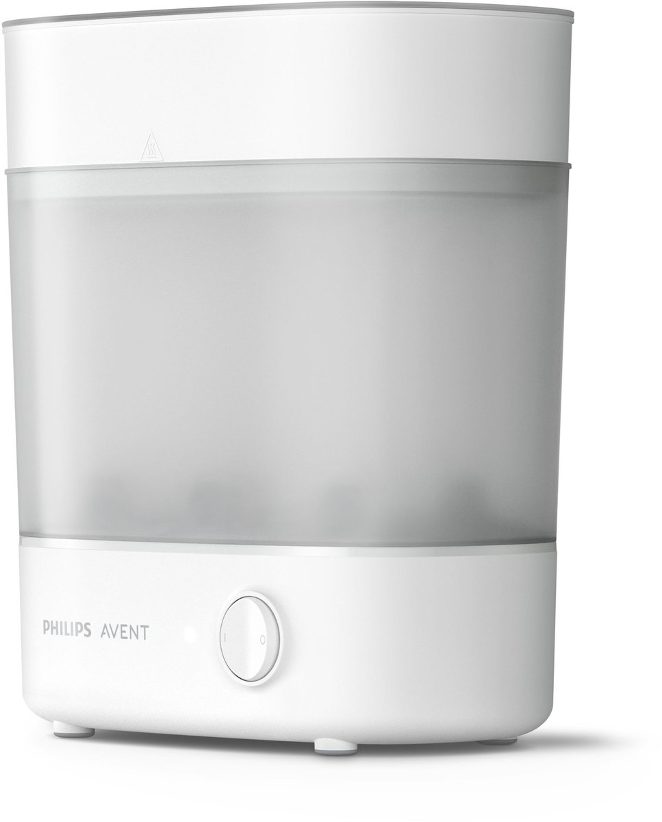 Goedkoopste Philips Avent SCF291/00 Flessen Sterilisator