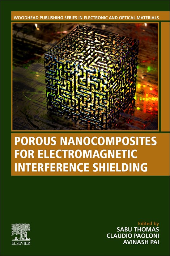 Porous Nanocomposites for Electromagnetic Interference Shielding ...