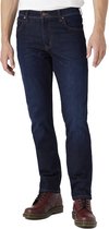 WRANGLER Texas Slim Jeans - Heren - Lucky Star - W38 X L32