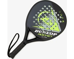 Dunlop PadelracketVolwassenen