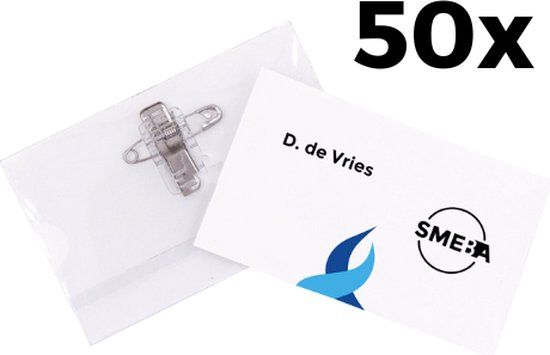 Portachiavi Portabadge Aziendale Ideale Per Fiere - Foto 8