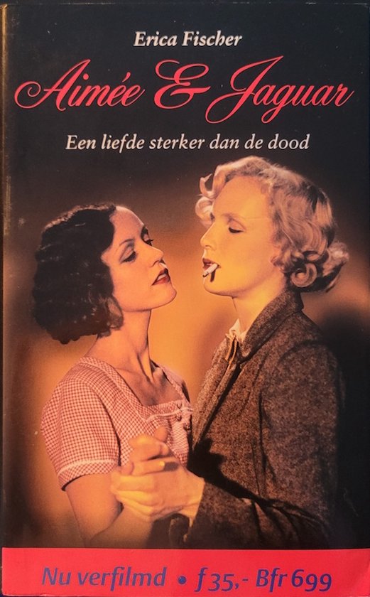 9789055150281 - AimÃ©e & Jaguar