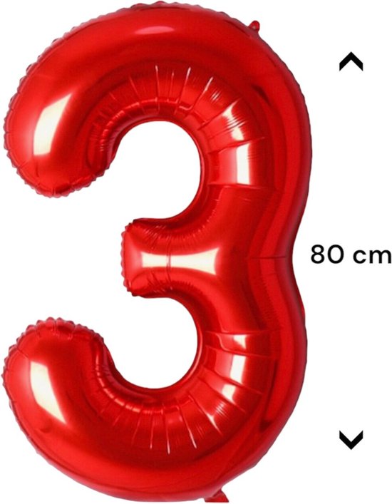 Ballon en aluminium pour anniversaire de Spider-Man, gonflage à l'hélium  inclus, 36 po