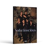 Vav - Subconsious (CD)