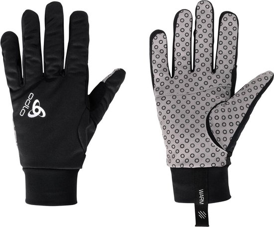 Gloves AEOLUS WARM
