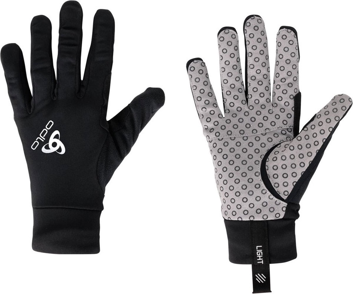 Odlo Aeolus Light Handschoenen Man Default