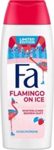 Fa Douchegel - Winter Flamingo On Ice 250 ml