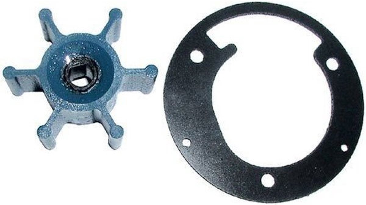 Impeller voor SHURflow pomp