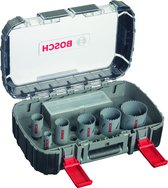 SET GATZAGEN STANDARD BIM 9ST