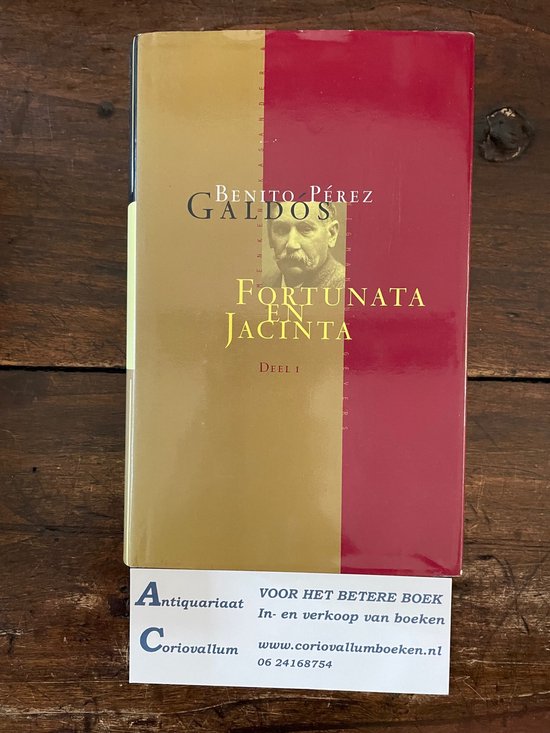 Fortunata En Jacinta