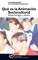 Sociocultural 58 - Qué es la animación sociocultural