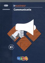 InBusiness Specialist Communicatie leerwerkboek + totaallicentie
