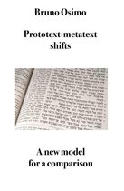 Translation Studies 10 - Prototext-metatext translation shifts