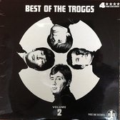 Best Of The Troggs - Volume 2 (LP)