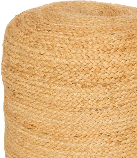 Zuiver Round Wall Spiegel/ Wandspiegel Rond 60 cm Hout - Bruin – vtwonen