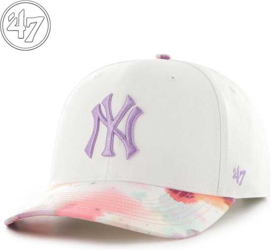 MLB New York Yankees Day Glow TT '47 MVP DP