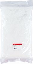 Rayher hobby materialen neige artificielle/fausse neige - 8 litres - blanc