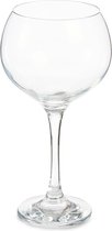 Verres à cocktail/gin Pasabahce Bistro - verre - set 2x pièces - 790 ml