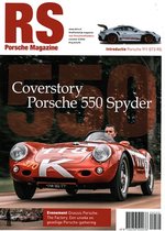 RS Porsche Magazine - 05 2022