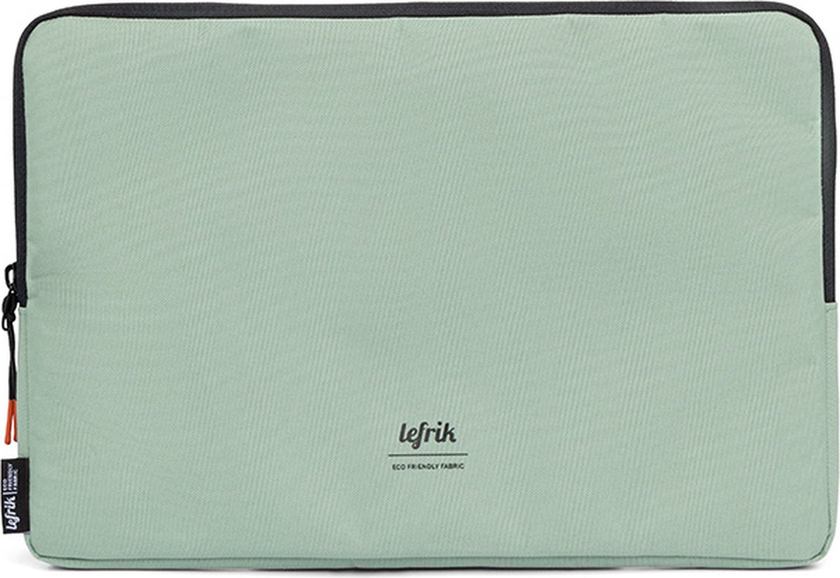 Lefrik Laptop Case 13 Vandra New Sage