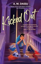 A Boy, Everywhere Story- Kicked Out
