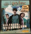 Afbeelding van het spelletje Harry Potter Starterset Panini - 1 jaar op Zweinstein