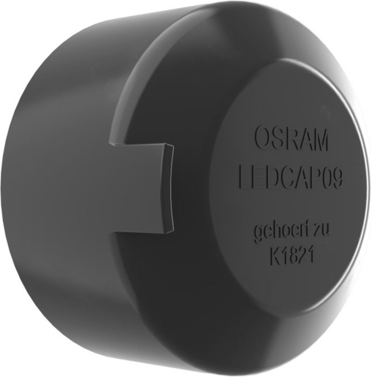Osram LEDriving CAP LEDCAP09 2 stuks – foto 3
