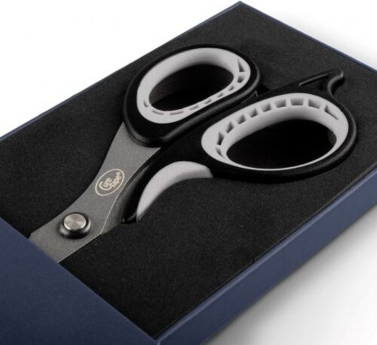Goedkoopste High Quality CureTape® schaar - luxe verbandschaar voor kinesiotape en fysiotape