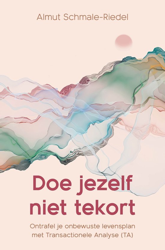 Doe jezelf niet tekort - cover