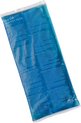 HEKA - Cold/Hot pack - ICE pack - Hotpack - Coldpack - 12 x 29 cm + beschermhoesje