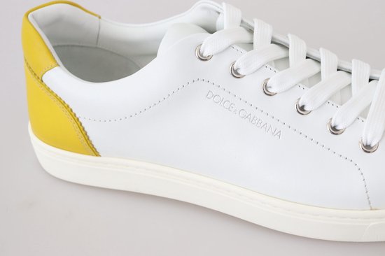 Gele schoenen hot sale