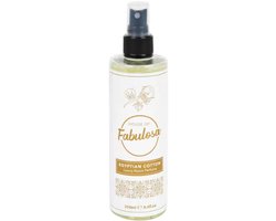 Fabulosa | interieurparfum | Egyptian Cotton | Luxury Room Perfume |