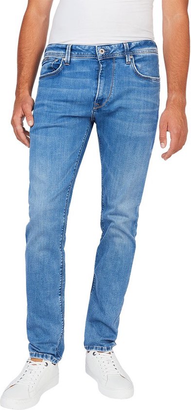 PEPE JEANS Jeans - Heren - Denim