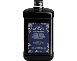 Davines Heart Of Glass Rich Conditioner 1000ml