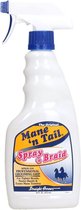 Mane 'n Tail Spray 'n Braid - 473 mL