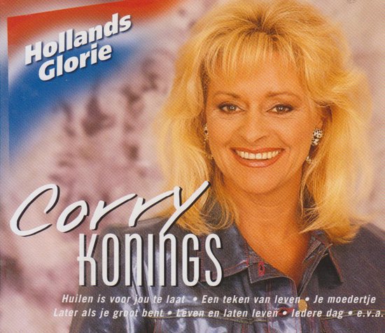 Hollands Glorie 1