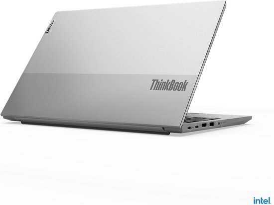 Windowsノート本体 Lenovo ThinkBook 15 G4 i5-1235U 16G 512G Lenovo ThinkBook 15 G4 (opvolger G2) - i5-1235U - 16GB - 512GB SSD
