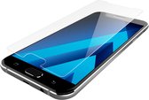 Gehard glas Geschikt voor Samsung Galaxy A3 2017 - 0,3mm anti-explosie