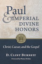 Paul and Imperial Divine Honors