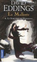 Hors collection 4 - La Mallorée - tome 04 : La sorcière de Darshiva